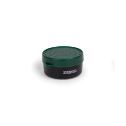 Cutie pentru momeala vie Zebco - Air Flow Bait Box Large 0.25L